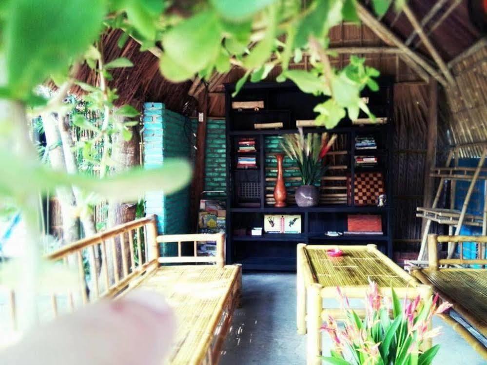 Under The Coconut Tree Hotel Hoi An Exterior photo