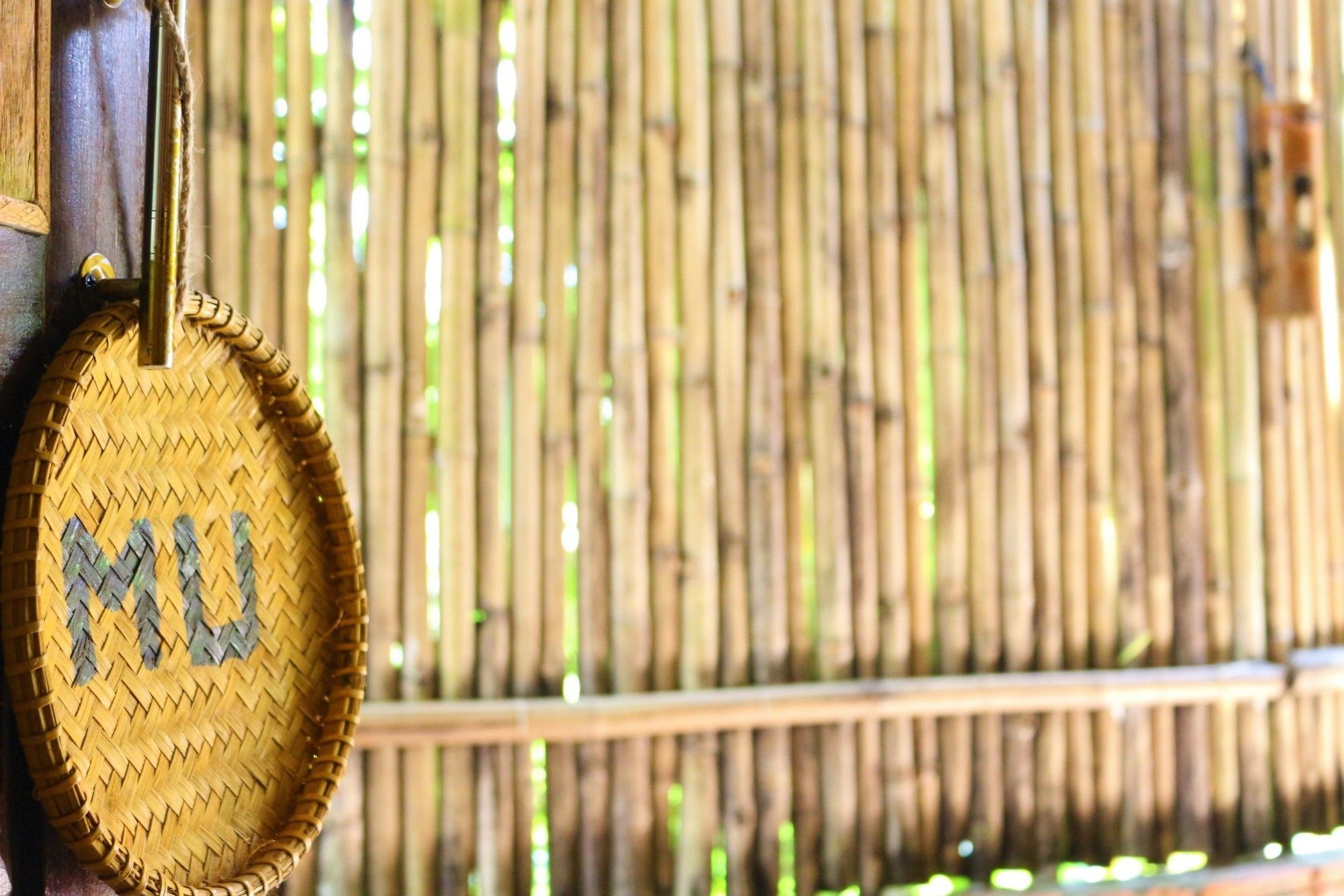 Under The Coconut Tree Hotel Hoi An Exterior photo