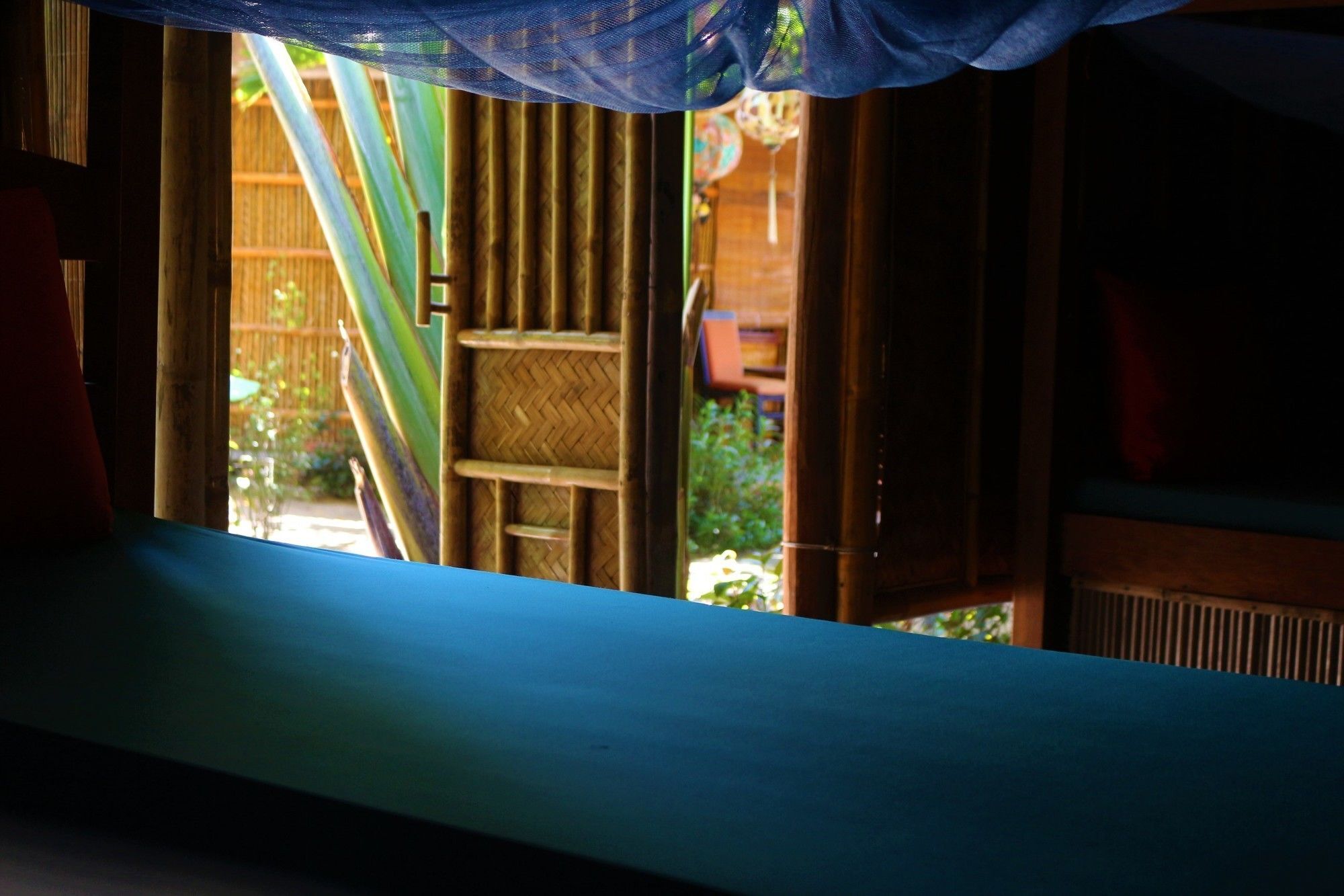 Under The Coconut Tree Hotel Hoi An Exterior photo