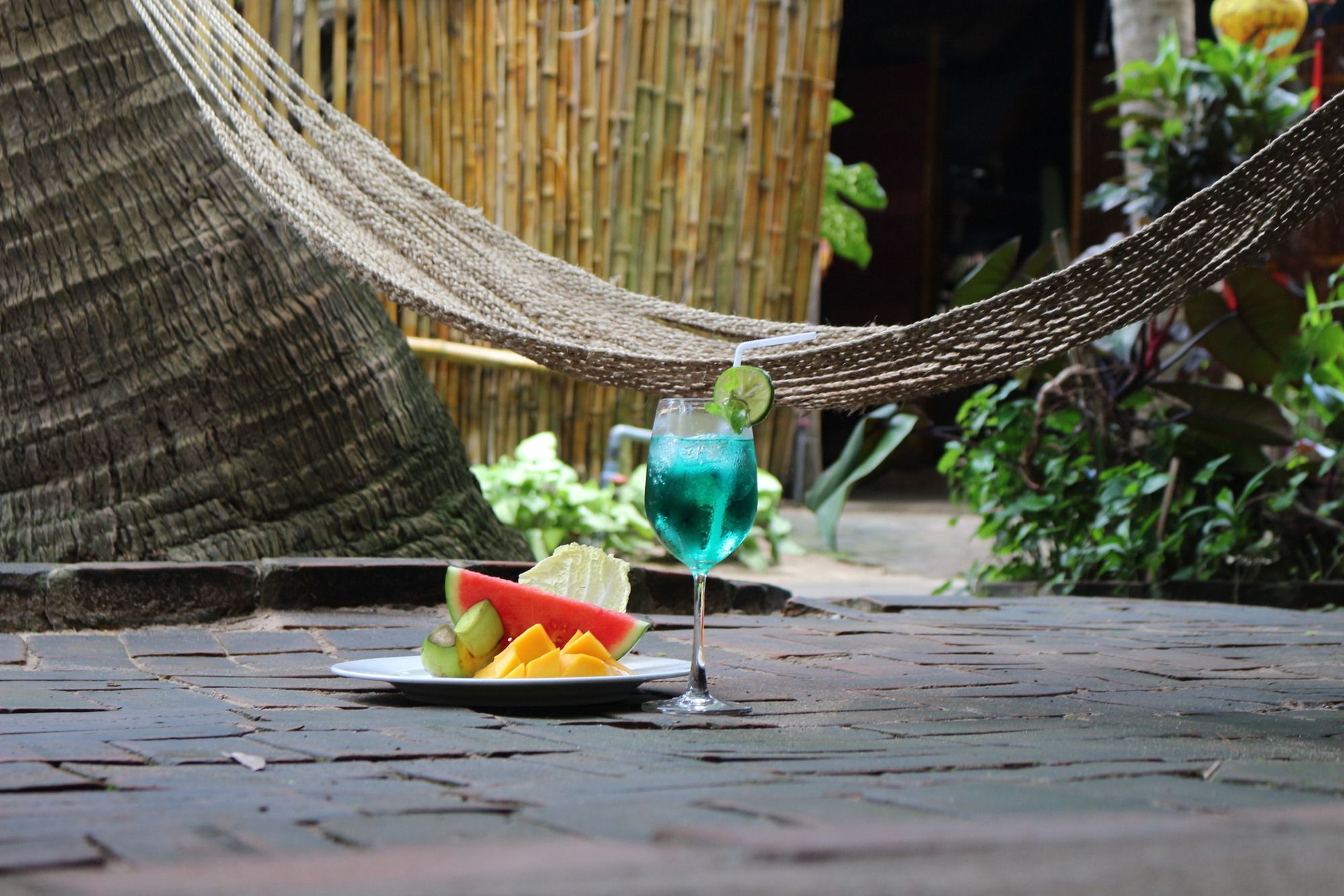 Under The Coconut Tree Hotel Hoi An Exterior photo