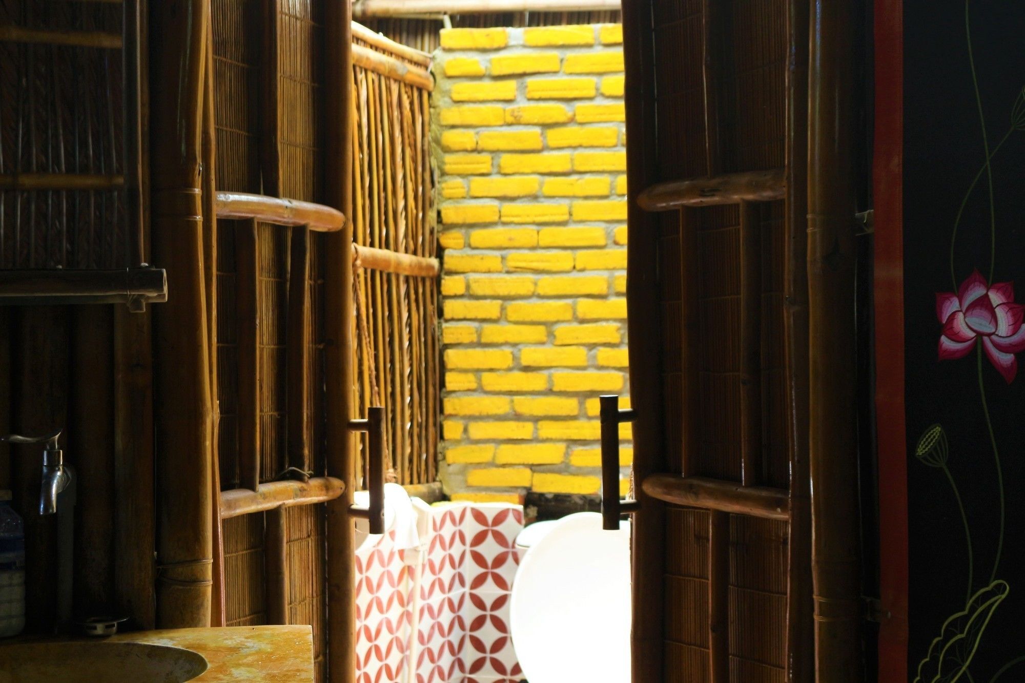 Under The Coconut Tree Hotel Hoi An Exterior photo