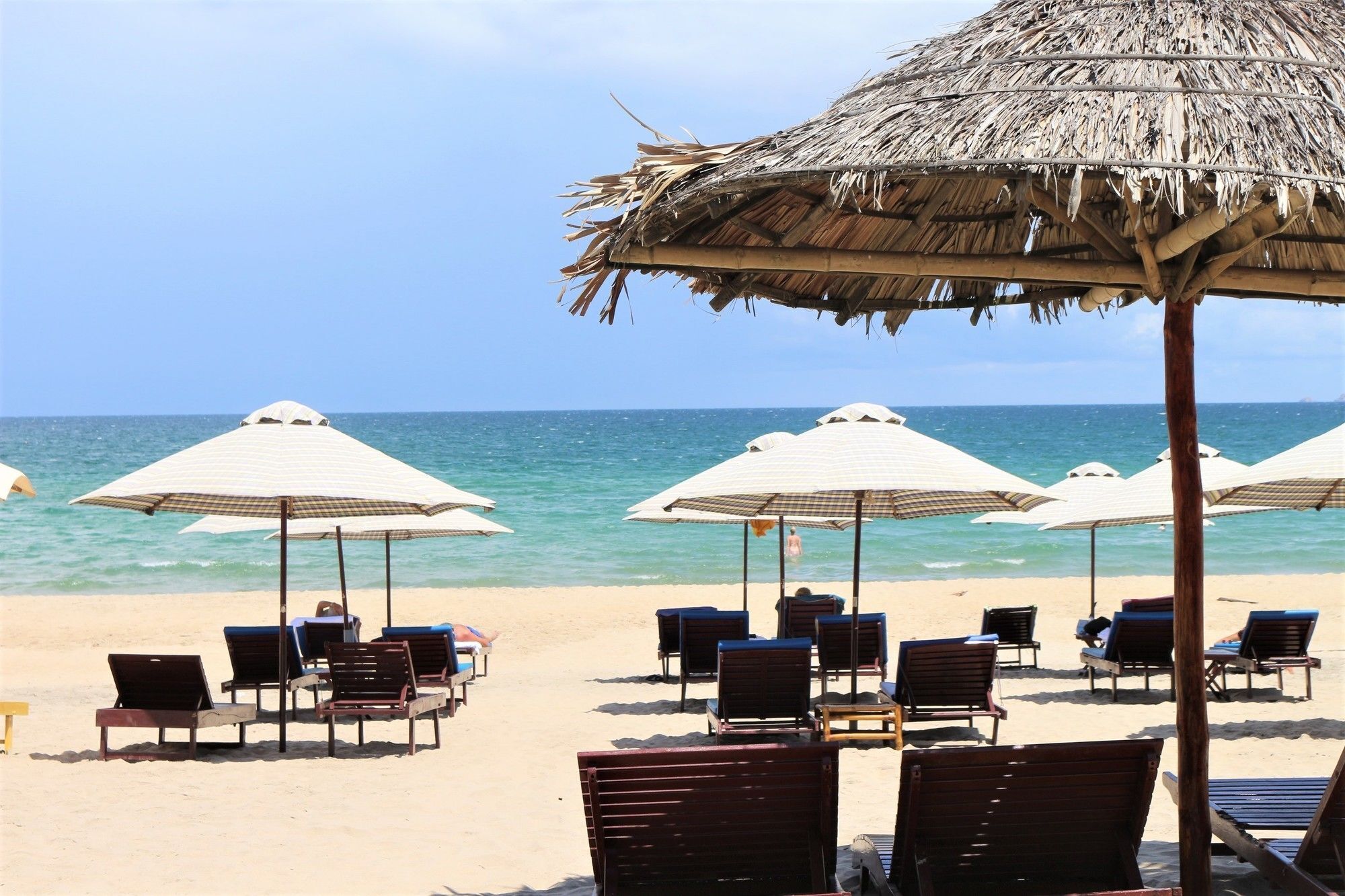 Under The Coconut Tree Hotel Hoi An Exterior photo