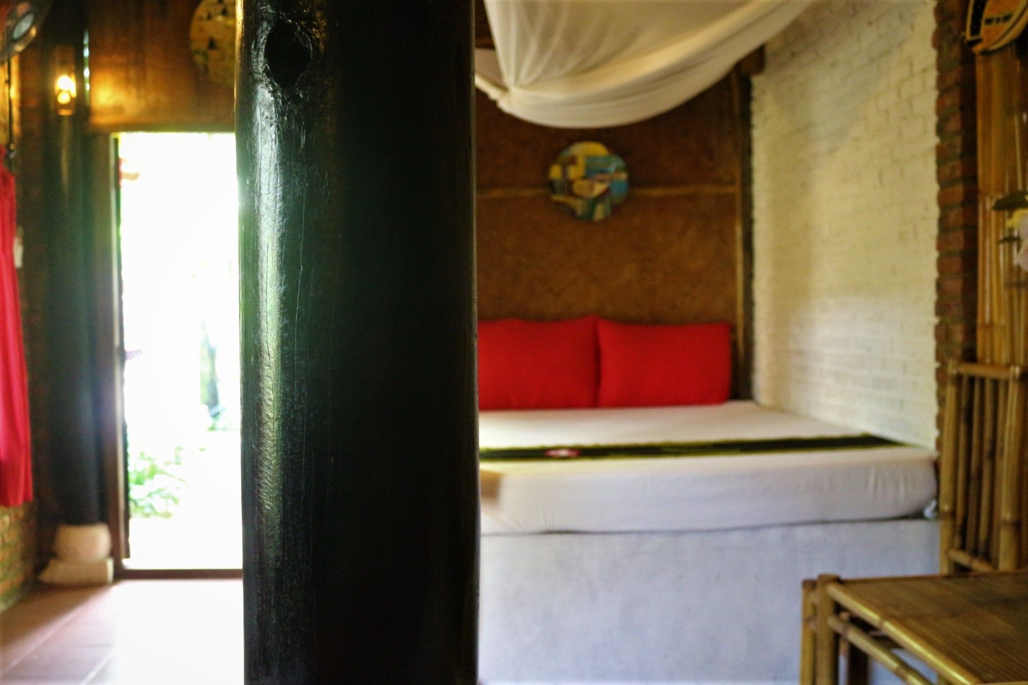 Under The Coconut Tree Hotel Hoi An Exterior photo